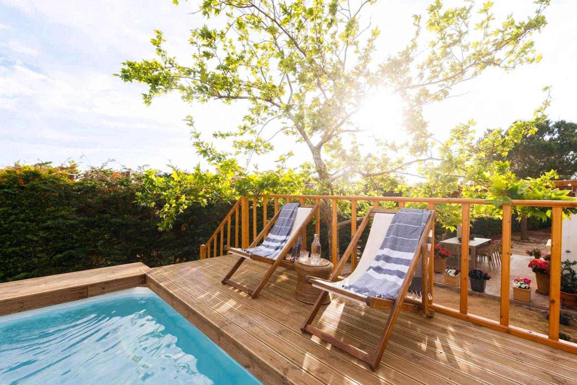 Navarino Captains Villa - Lux Private Pool Retreat Marathopoli Exteriör bild