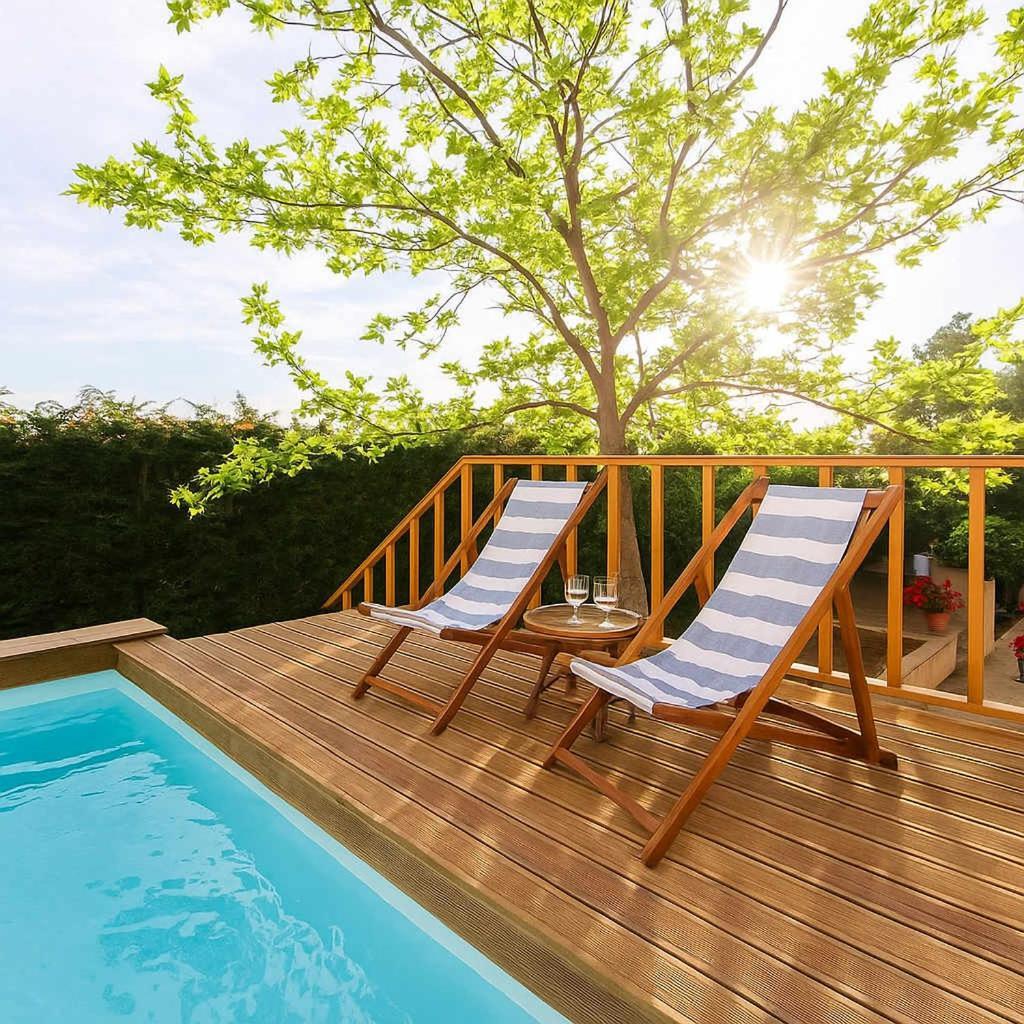 Navarino Captains Villa - Lux Private Pool Retreat Marathopoli Exteriör bild